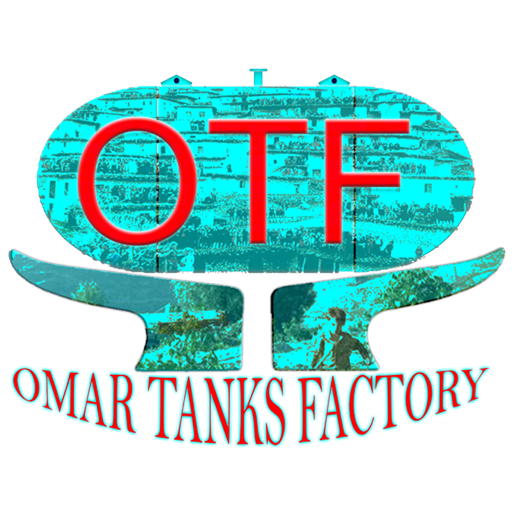 Omar Tanks Factory